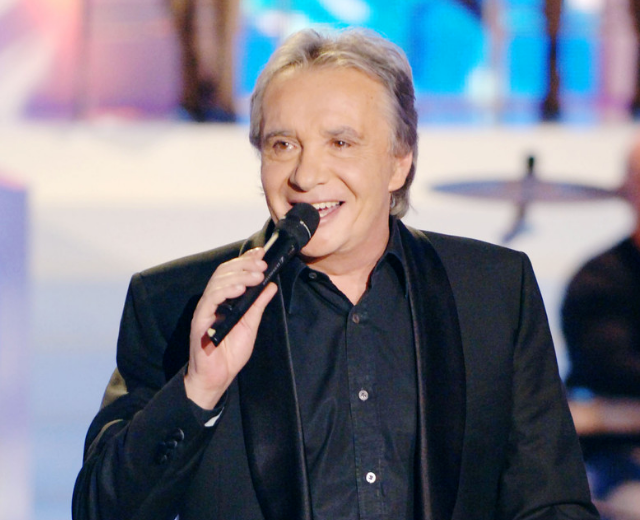 Michel Sardou