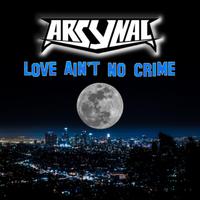 Love Ain't No Crime