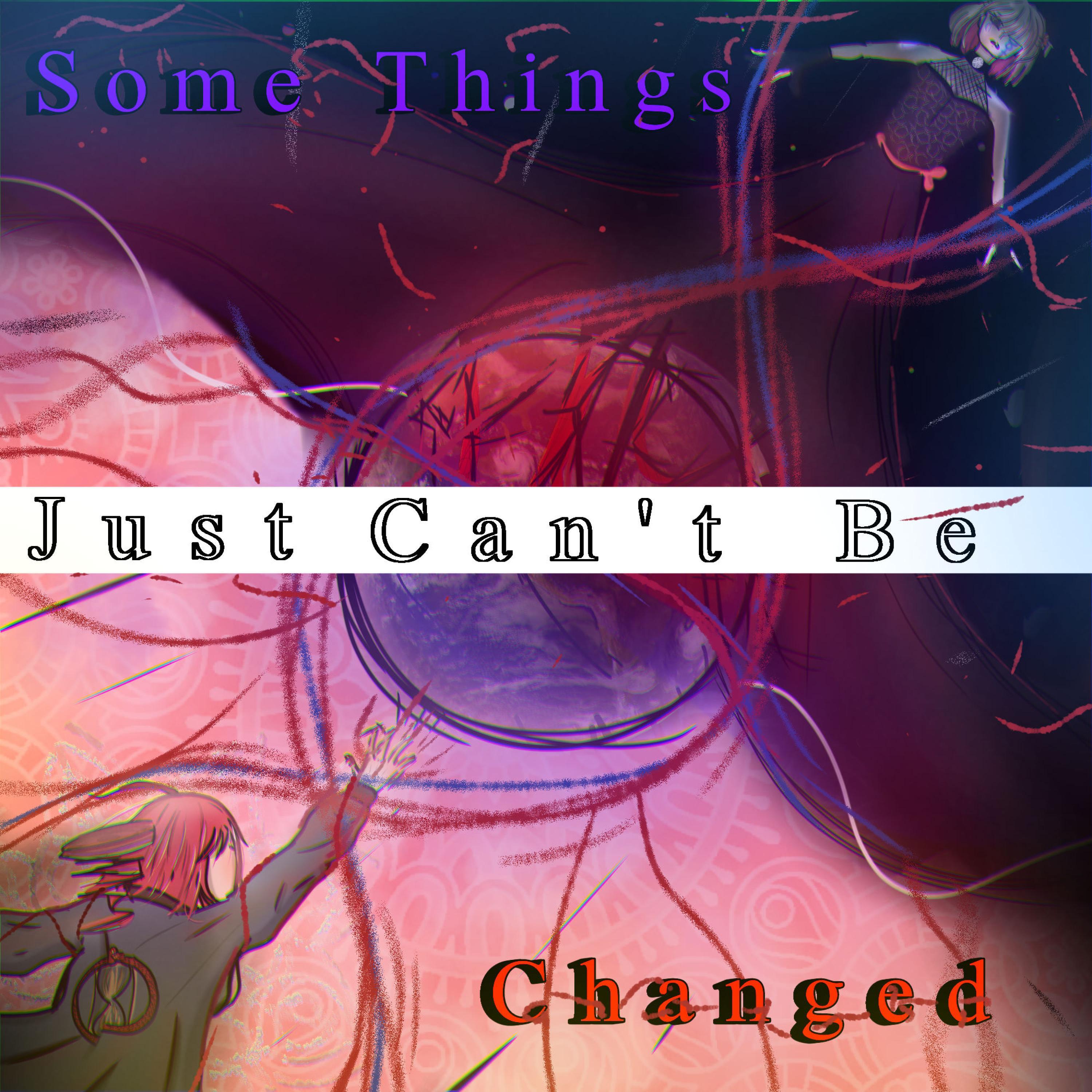 Bye Bye Mitsein (feat. Gaizer Dragon & ANRI Arcane)