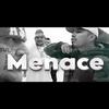 Gill-T Records - Menace (feat. Rhythm Child & Phat Homie)