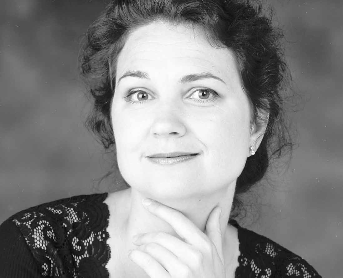 Isabelle Desrochers