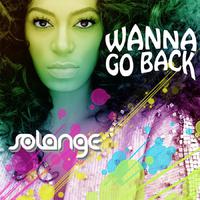 Wanna Go Back (feat. Marsha Ambrosius & Q-Tip)