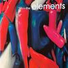 The Elements - Space Attack