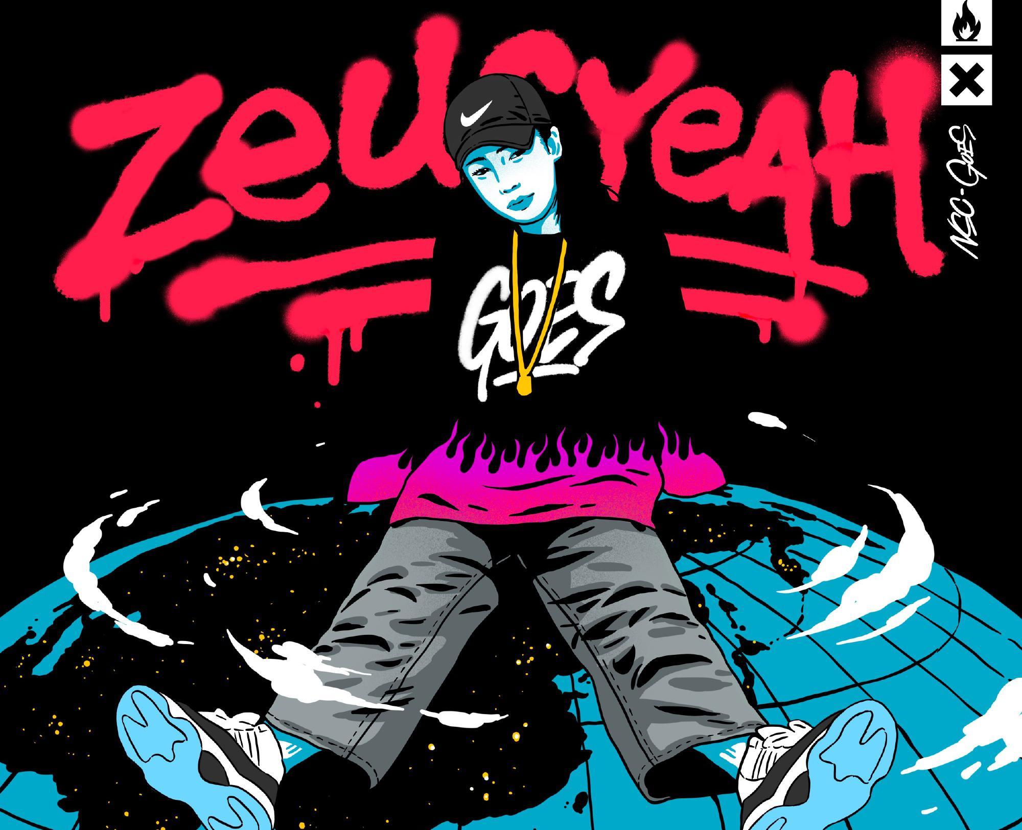 ZEU$YEAH
