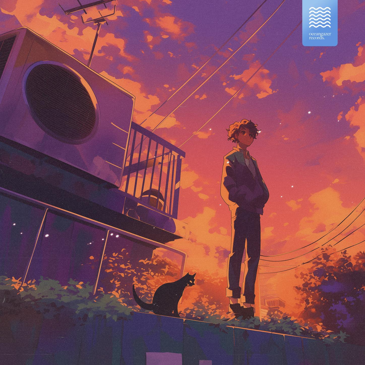 The walk home (Rework)