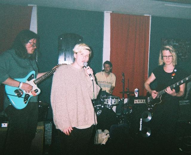 Warehouse