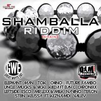 Shamballa Riddim - Chain