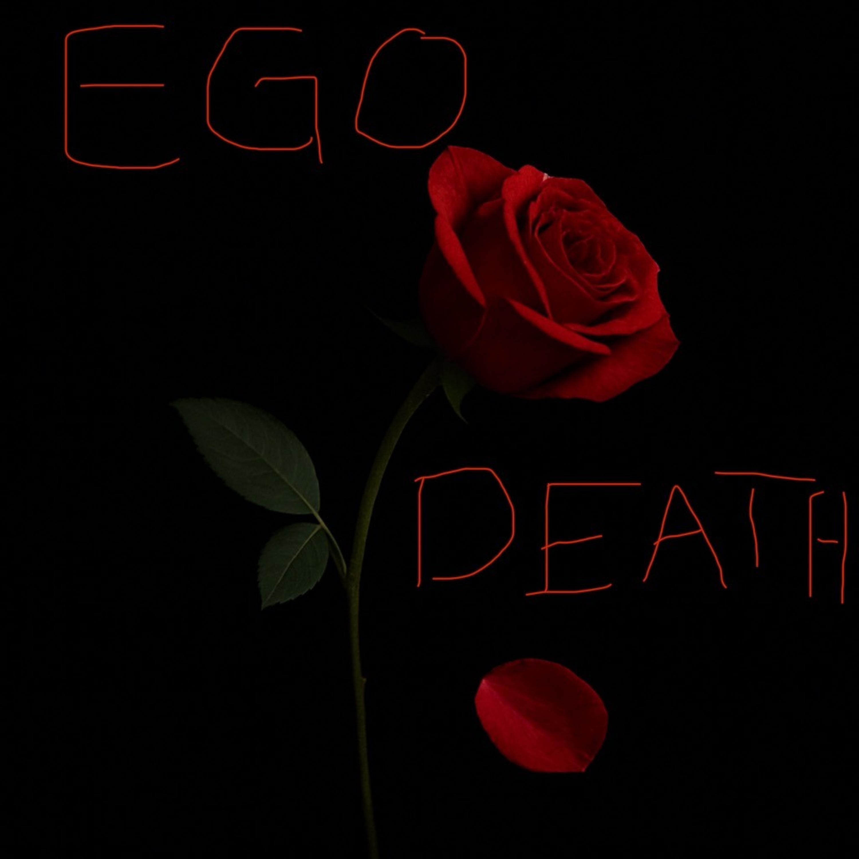 Ego Death
