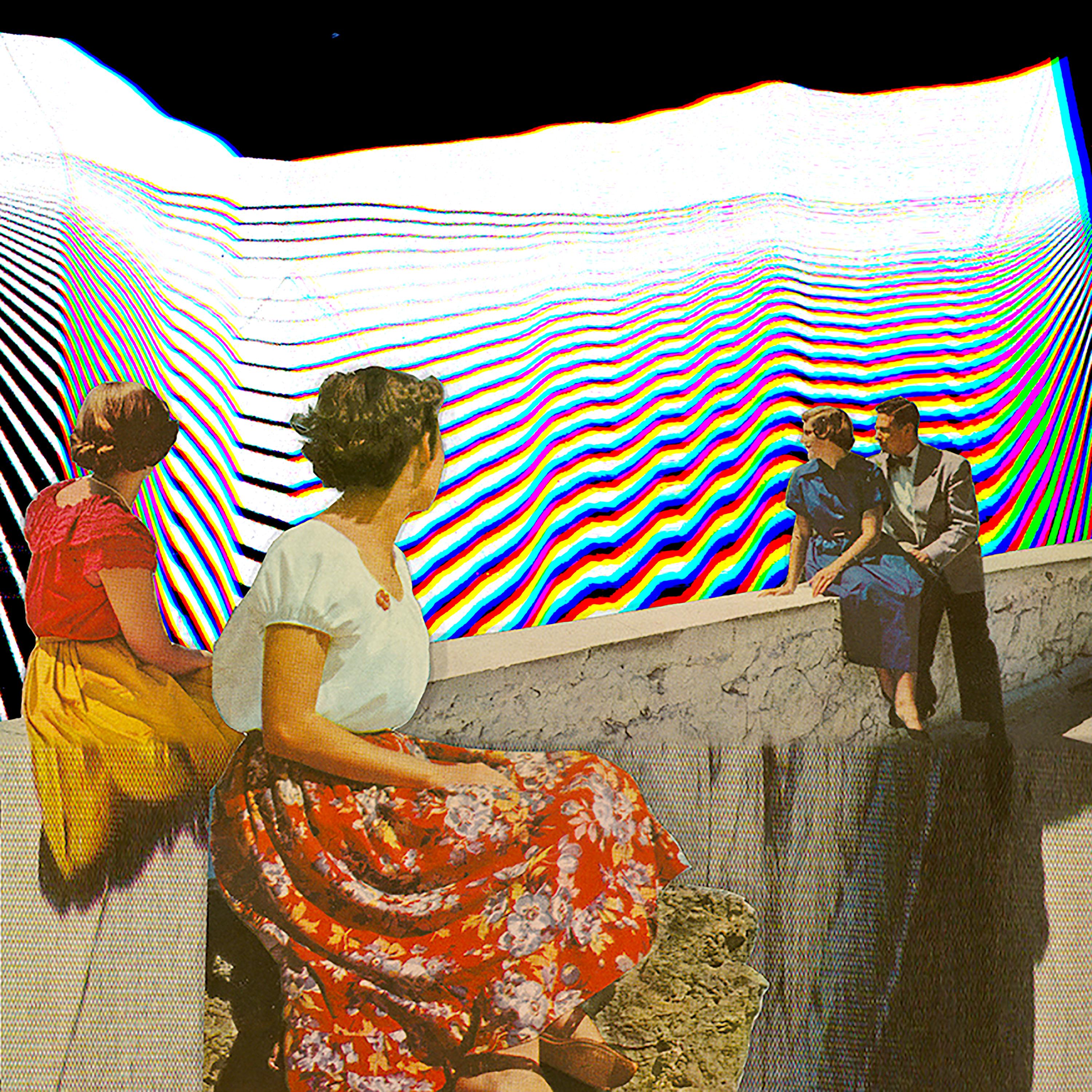 Flooded Field (Young Wolf Hatchlings Remix)