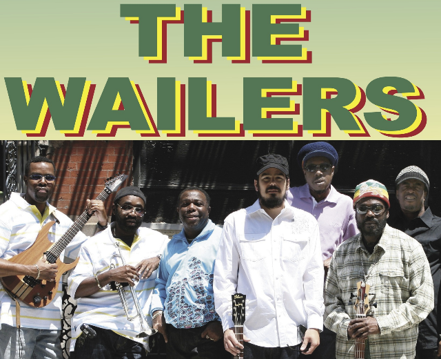 The Wailers