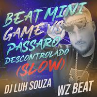 Beat Mini Game Vs Pássaro Descontrolado (Slow)