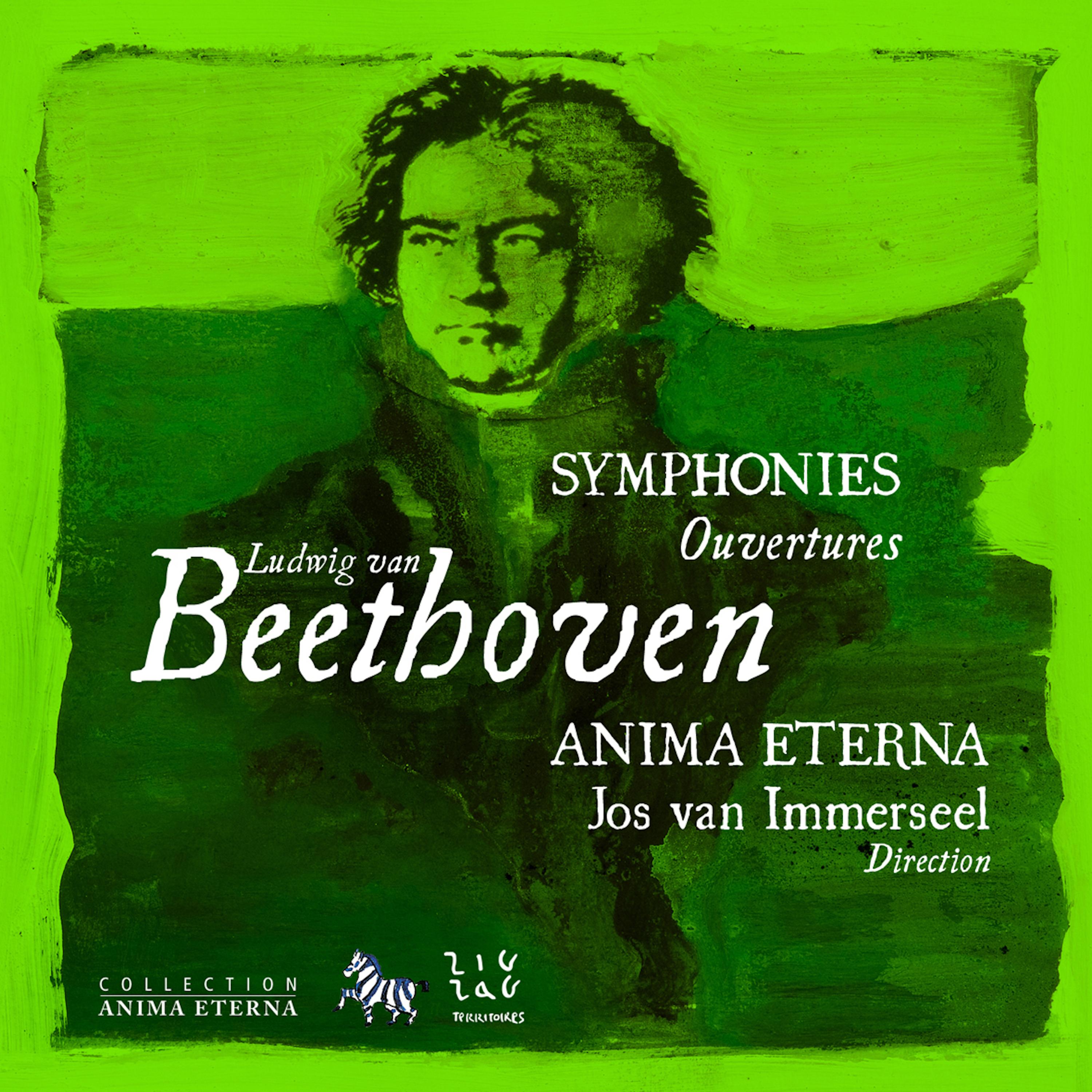 Symphony No. 9 in D Minor, Op. 125: IVb. Presto - Rezitativo