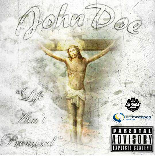 Ain't No Lame (Feat. John Doe)