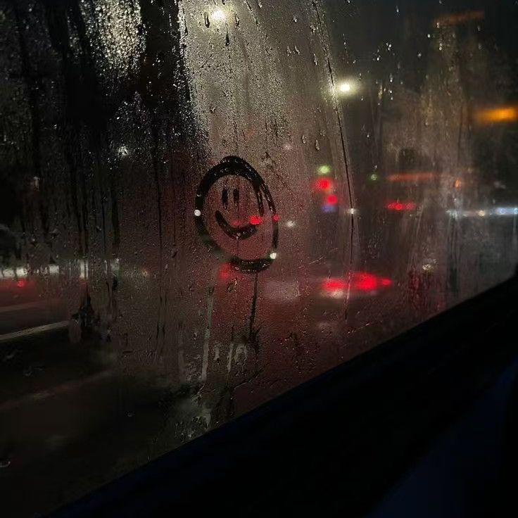 窗外小雨（男版） - 橘十八封面