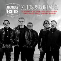 Grandes Êxitos Vol. II