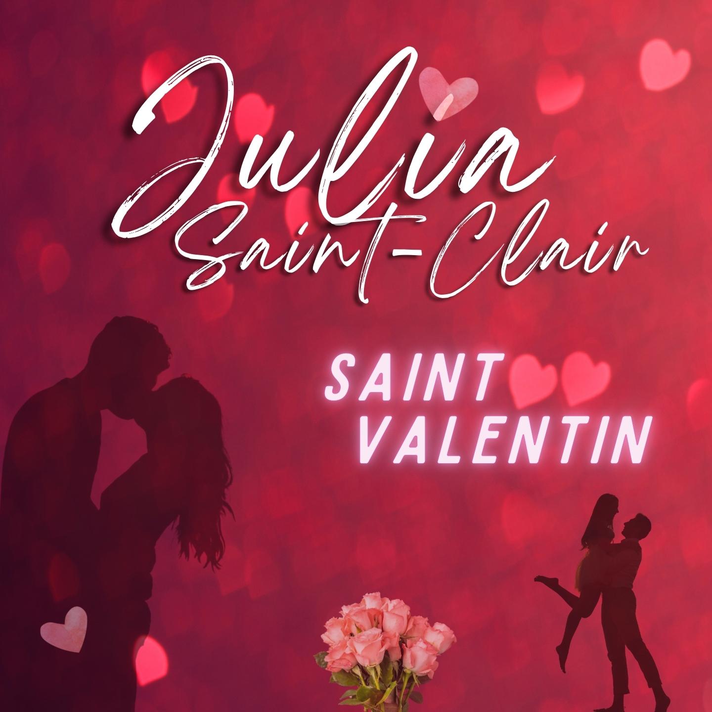 SAINT VALENTIN