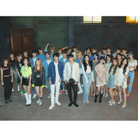 With Woollim