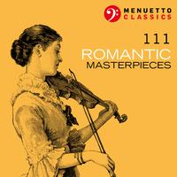 111 Romantic Masterpieces