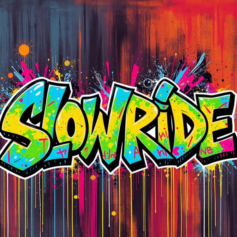 SLOWRIDE