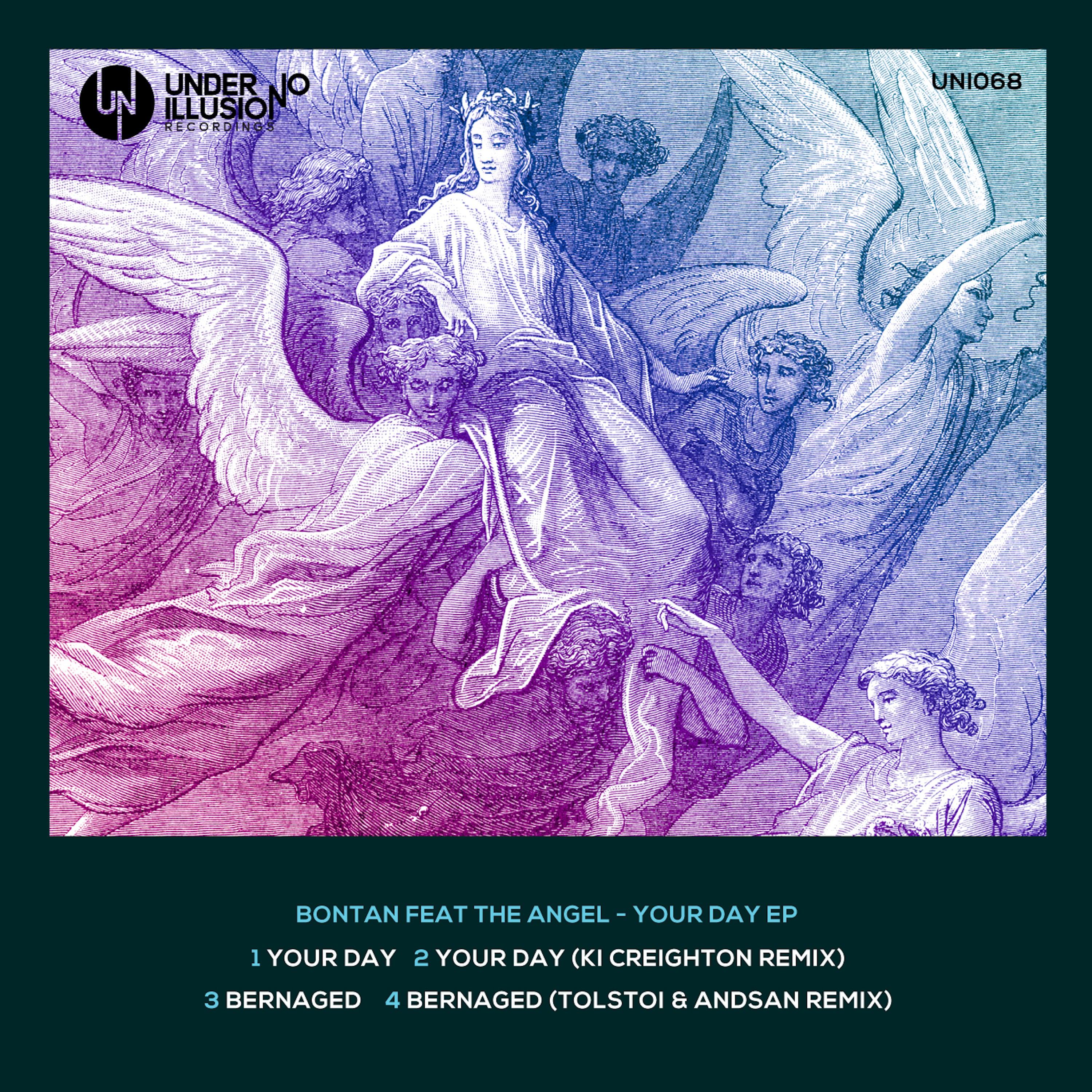 Bernaged (Original Mix)