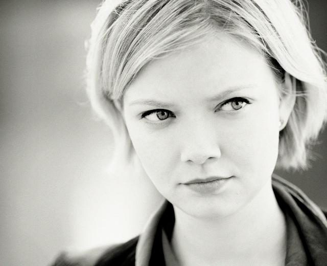 Alina Ibragimova