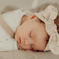 Baby Lullaby Dreams: Bedtime Melodic Journeys