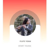 Flute Yoga