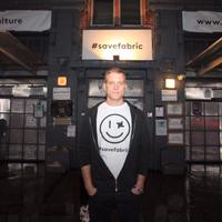 Ben Klock