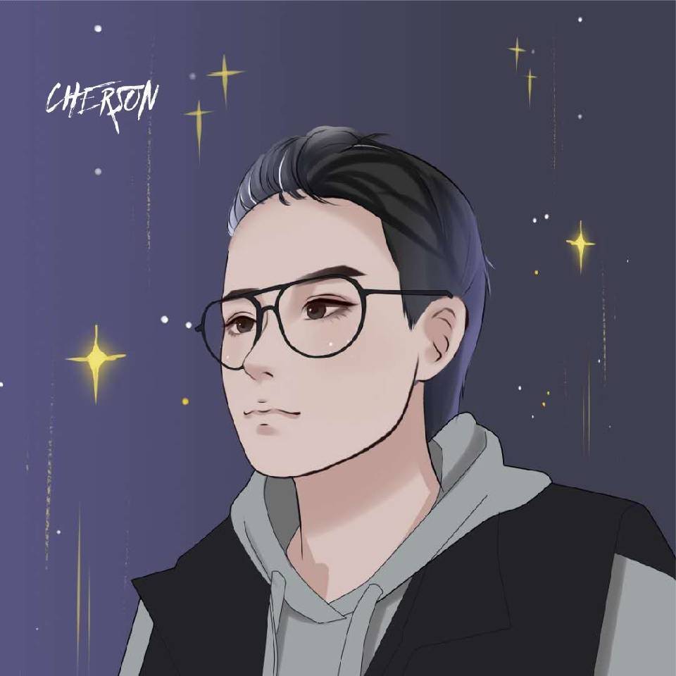 LIL-RJ-蒙着眼睛（千胜Cherson / LIL-RJ remix）