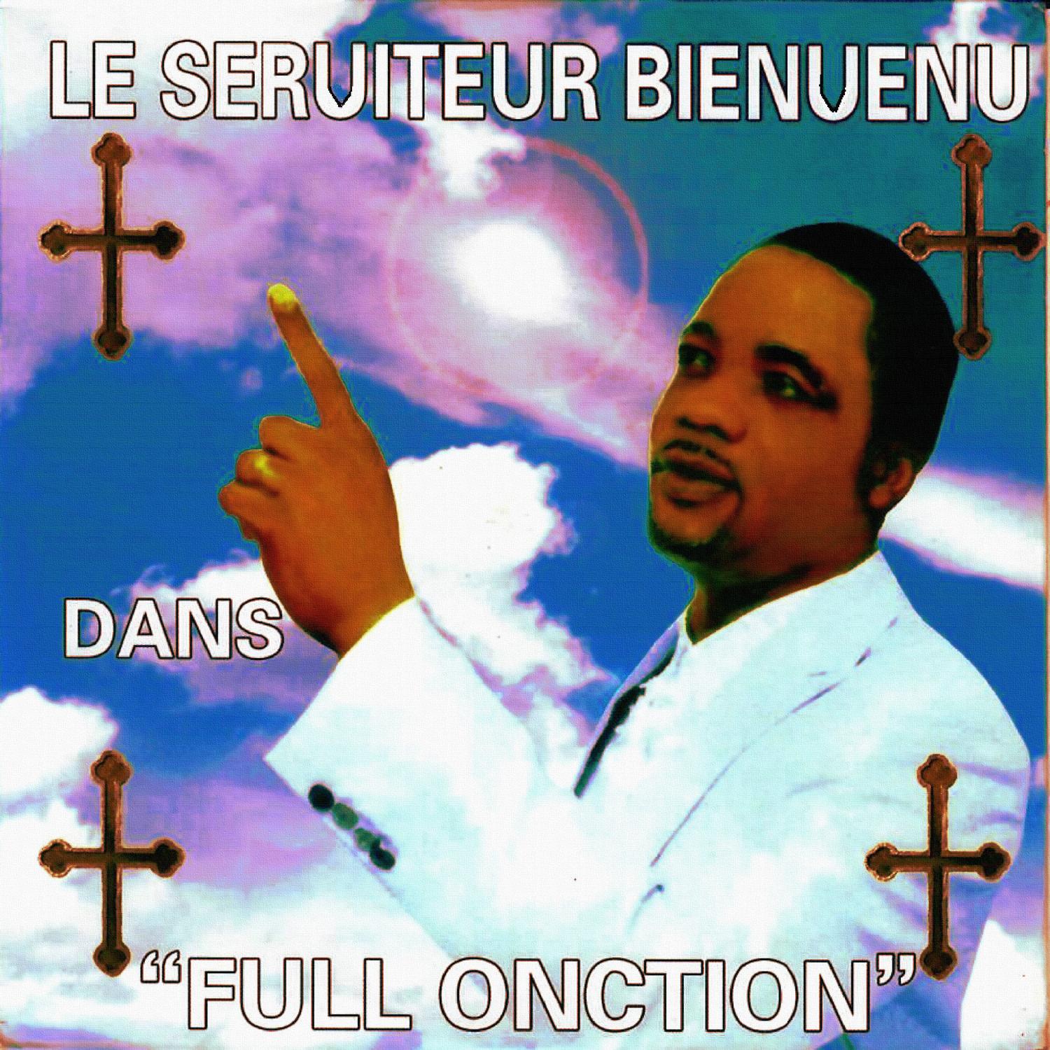 Saint esprit (Adoration)