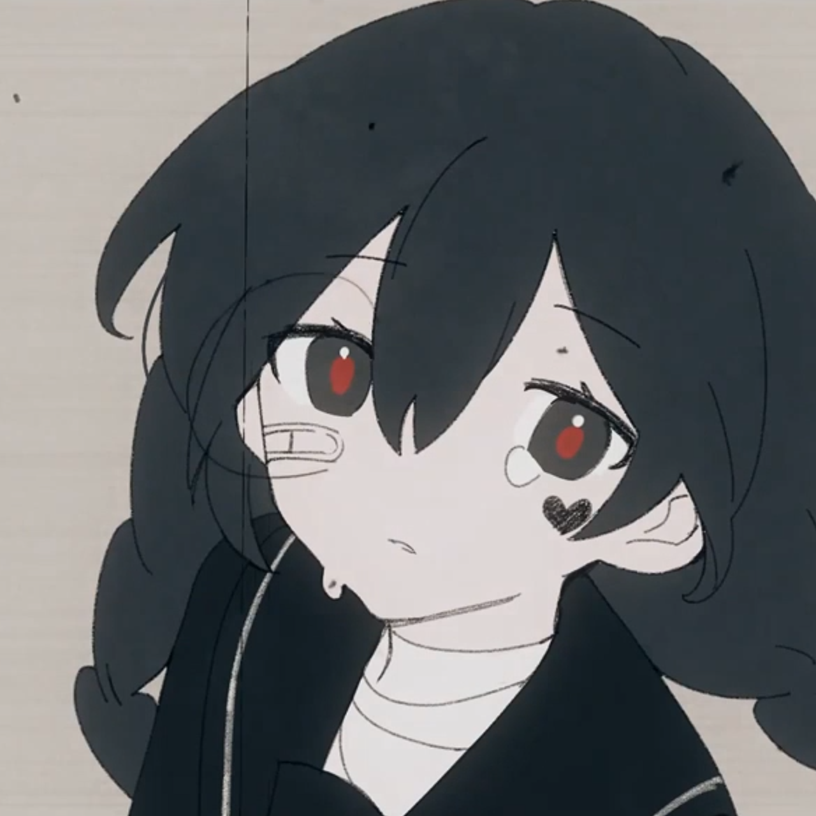 焦虑中毒女孩（Cover：一川/乐正绫）