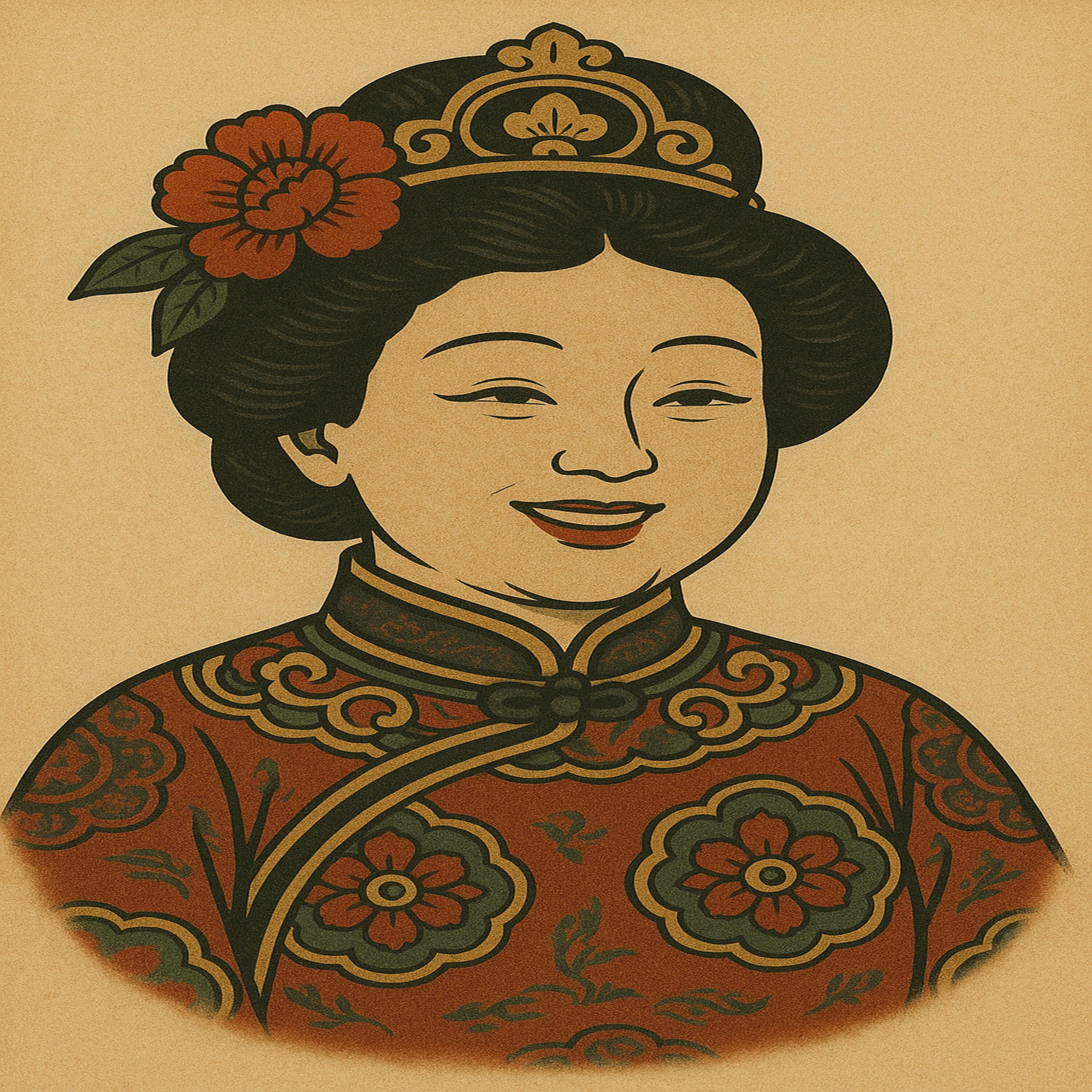 与我同欢 - Mei Nu Ni Hao (美女你好)、Bei He Hua Ban (北河花瓣)、Chong Qing Huo Guo (重庆火锅)、Fan Tai Shui (范台水)、Fang Mei (方梅)、Kuai Le Jie Shi (快乐爵士)、La Li La Ta (啦哩啦他)、Li Wei (李伟)、Tianjin Jie Shi (天津爵士)、玩得开心 (Wan De Kai Xing)封面