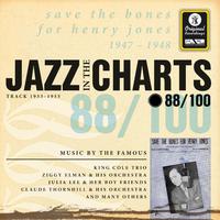 Jazz in the Charts Vol. 88 - Save the Bones for Henry Jones