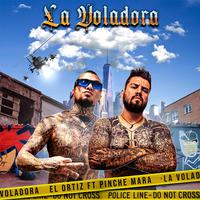 La Voladora (feat. El Pinche Mara)