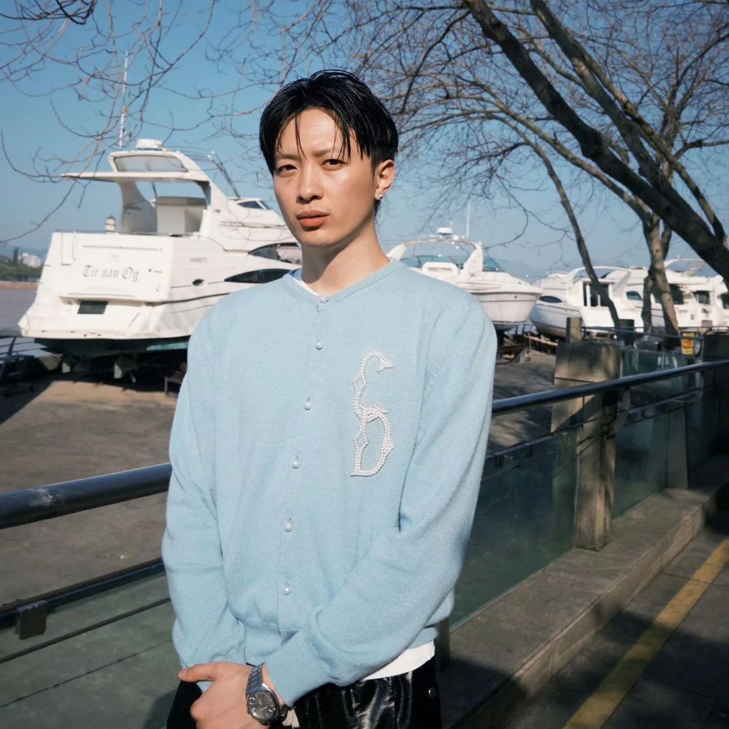 "DAY1" 艾志恒Asen x 同款伴奏 x Type Beat