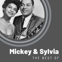 The Best of Mickey & Sylvia