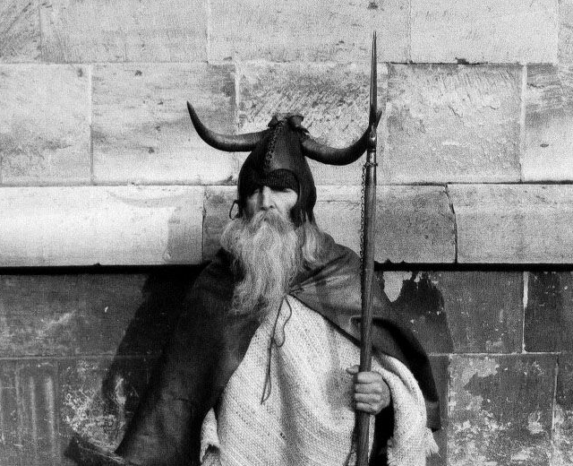 Moondog