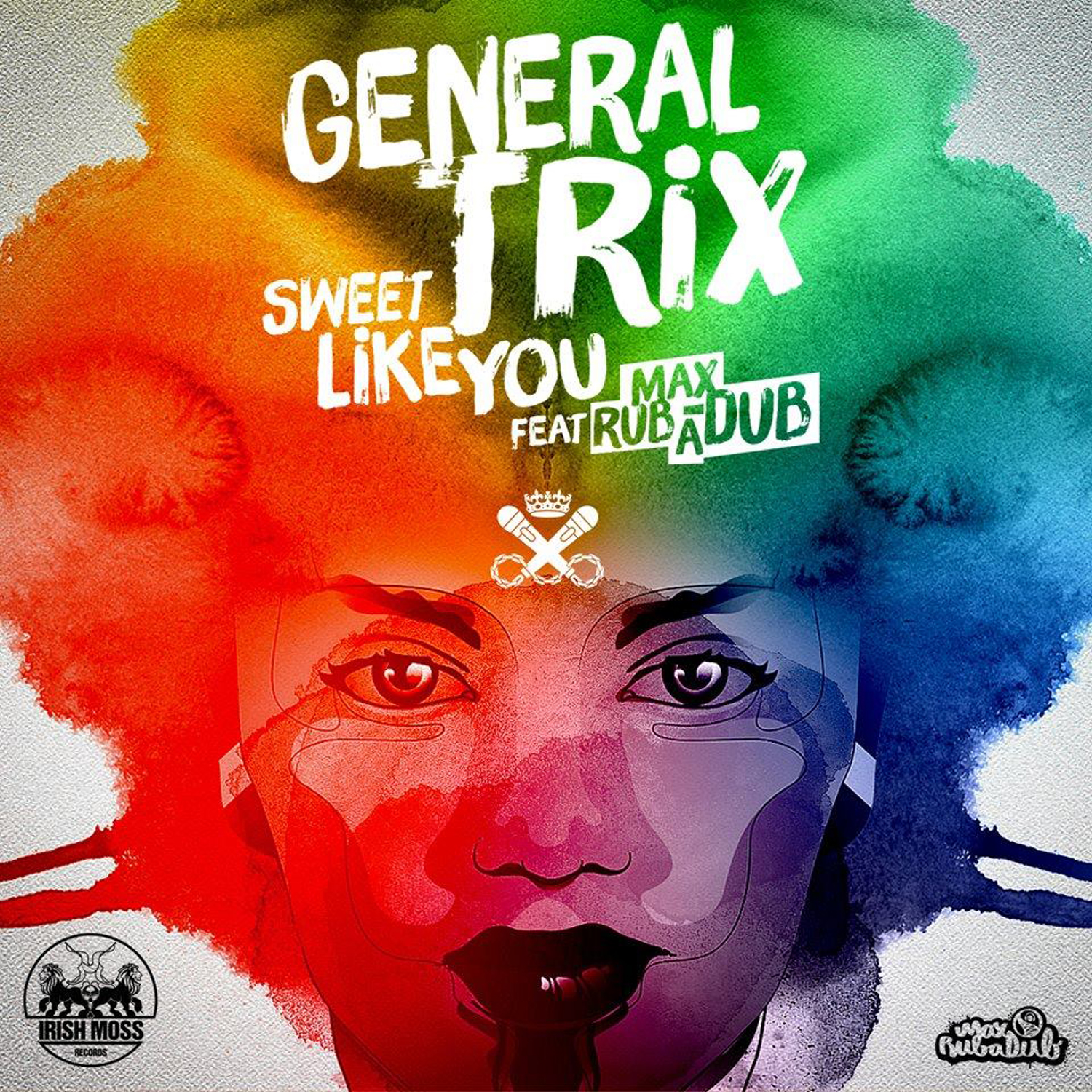 Sweet Like You (Krak in Dub Remix)