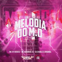 Melodia do M.D