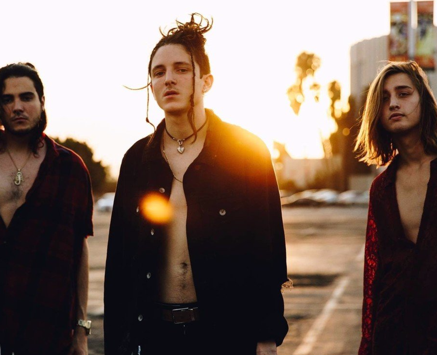 Chase Atlantic