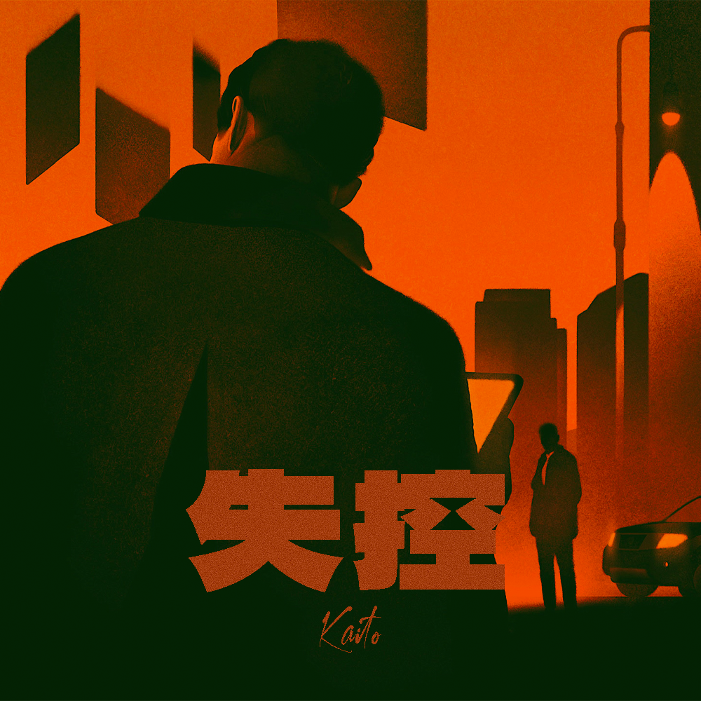失控(Prod.Trai5or&Tcmadeit)