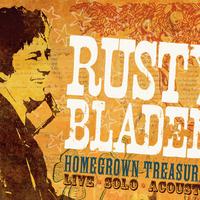 Rusty Bladen