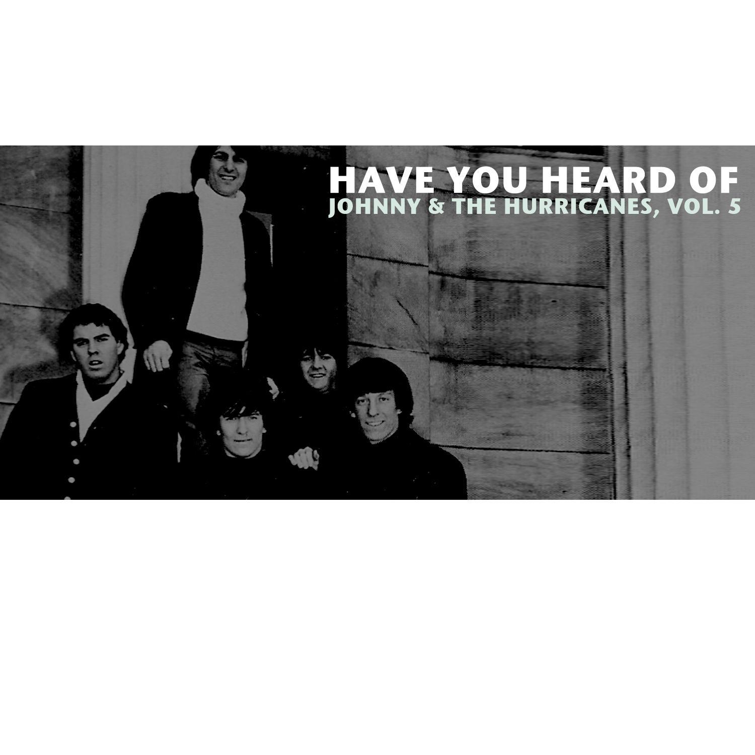 The Kid Johnny & The Hurricanes 单曲 网易云音乐