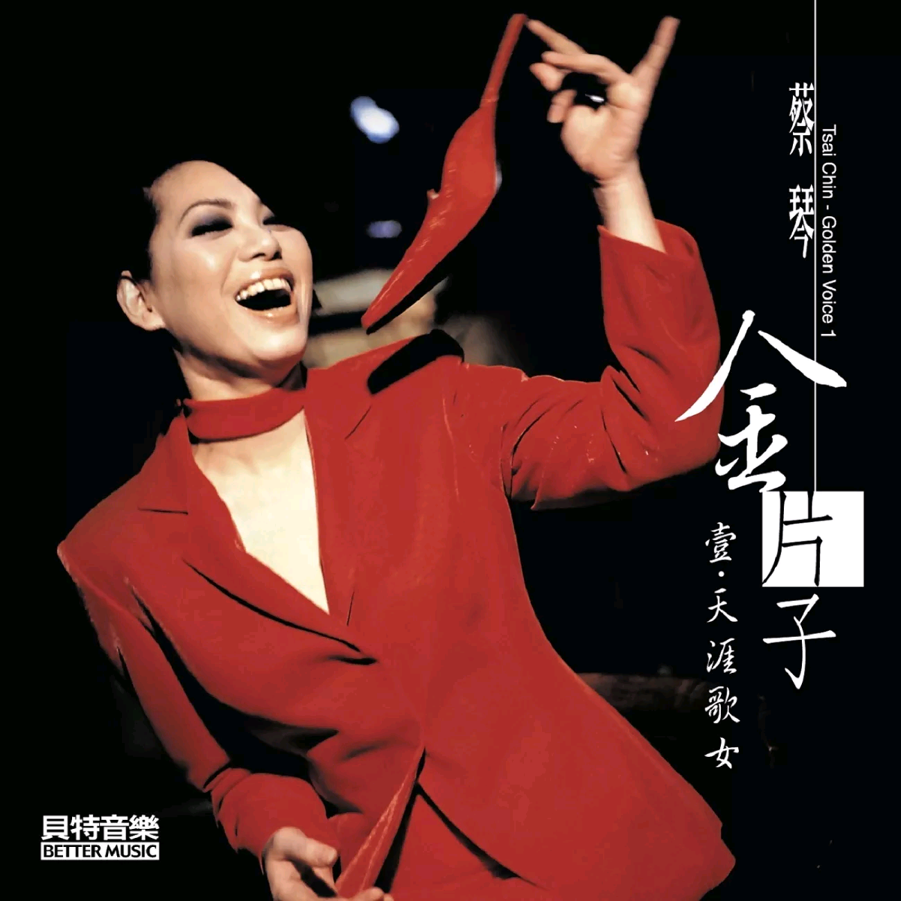 金片子.壹-天涯歌女