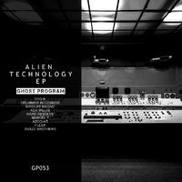 Alien Technology EP