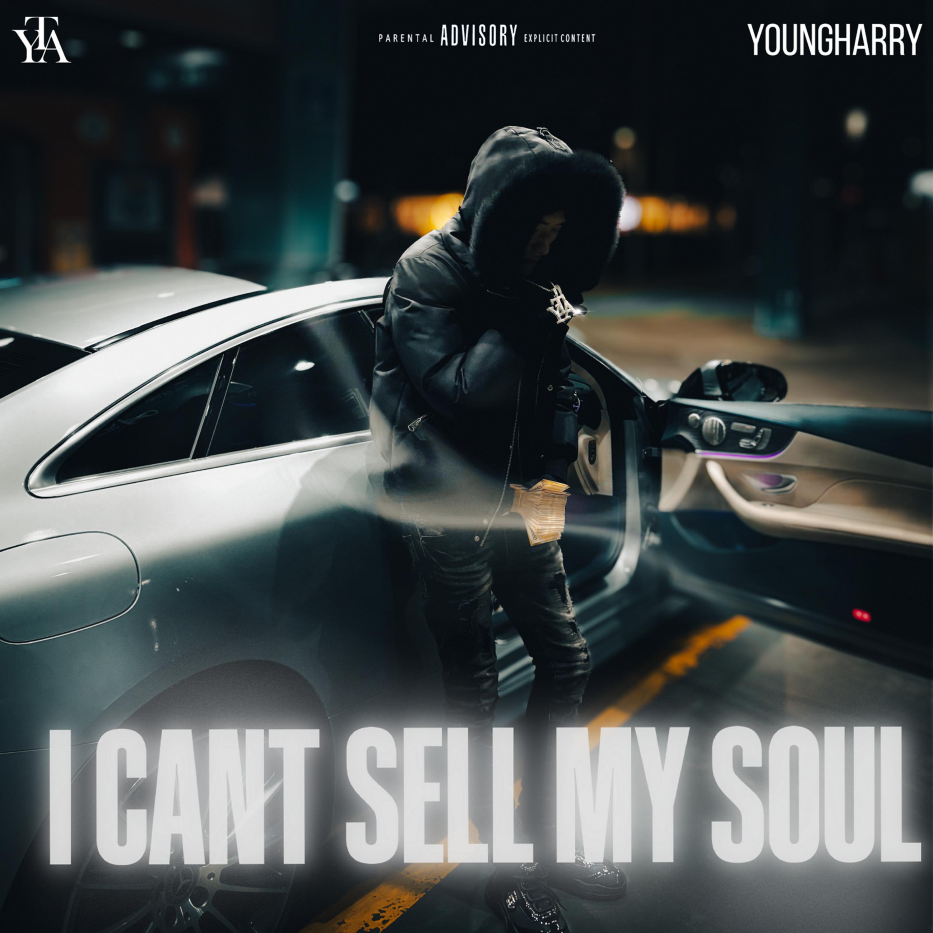 I CANT SELL MY SOUL