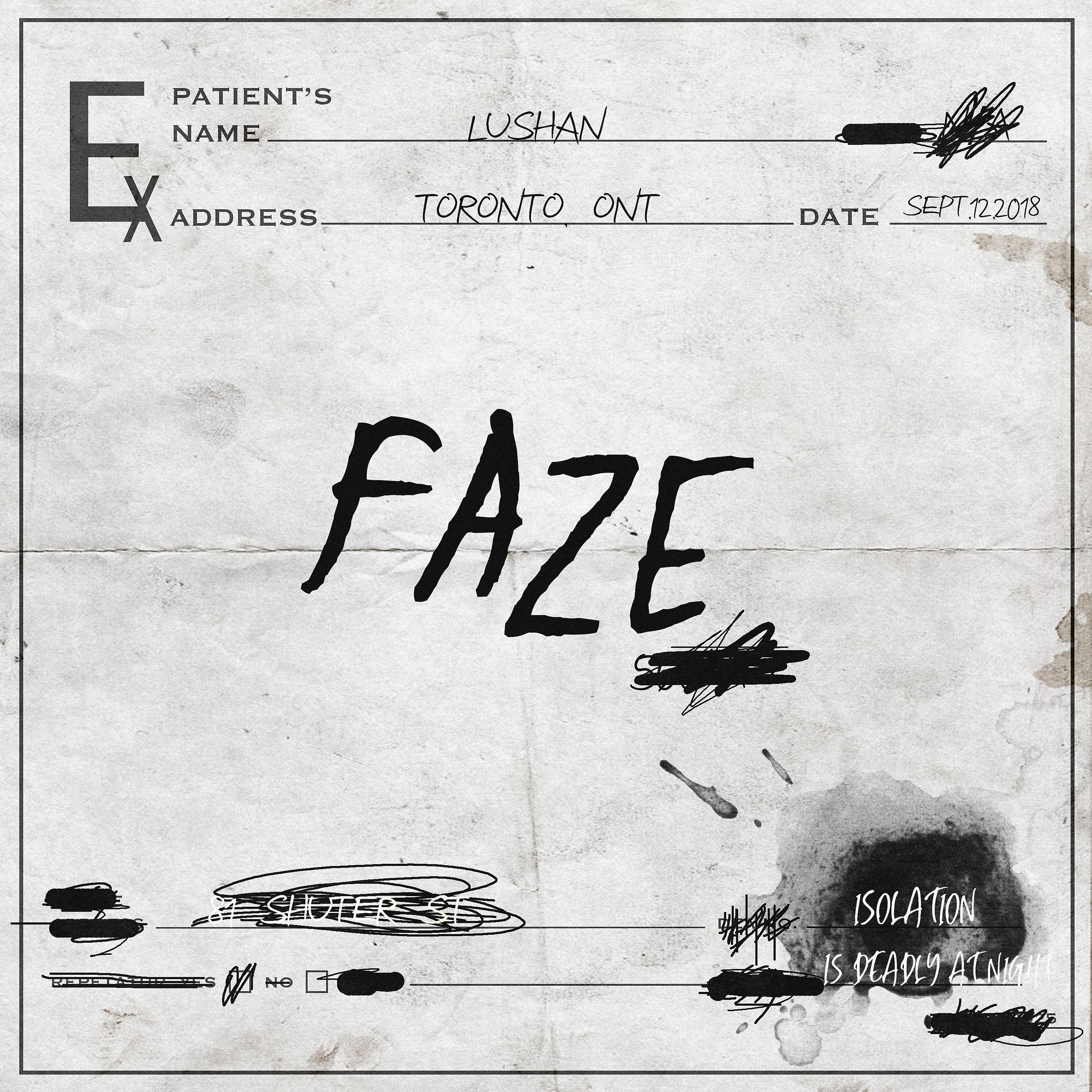 FAZE
