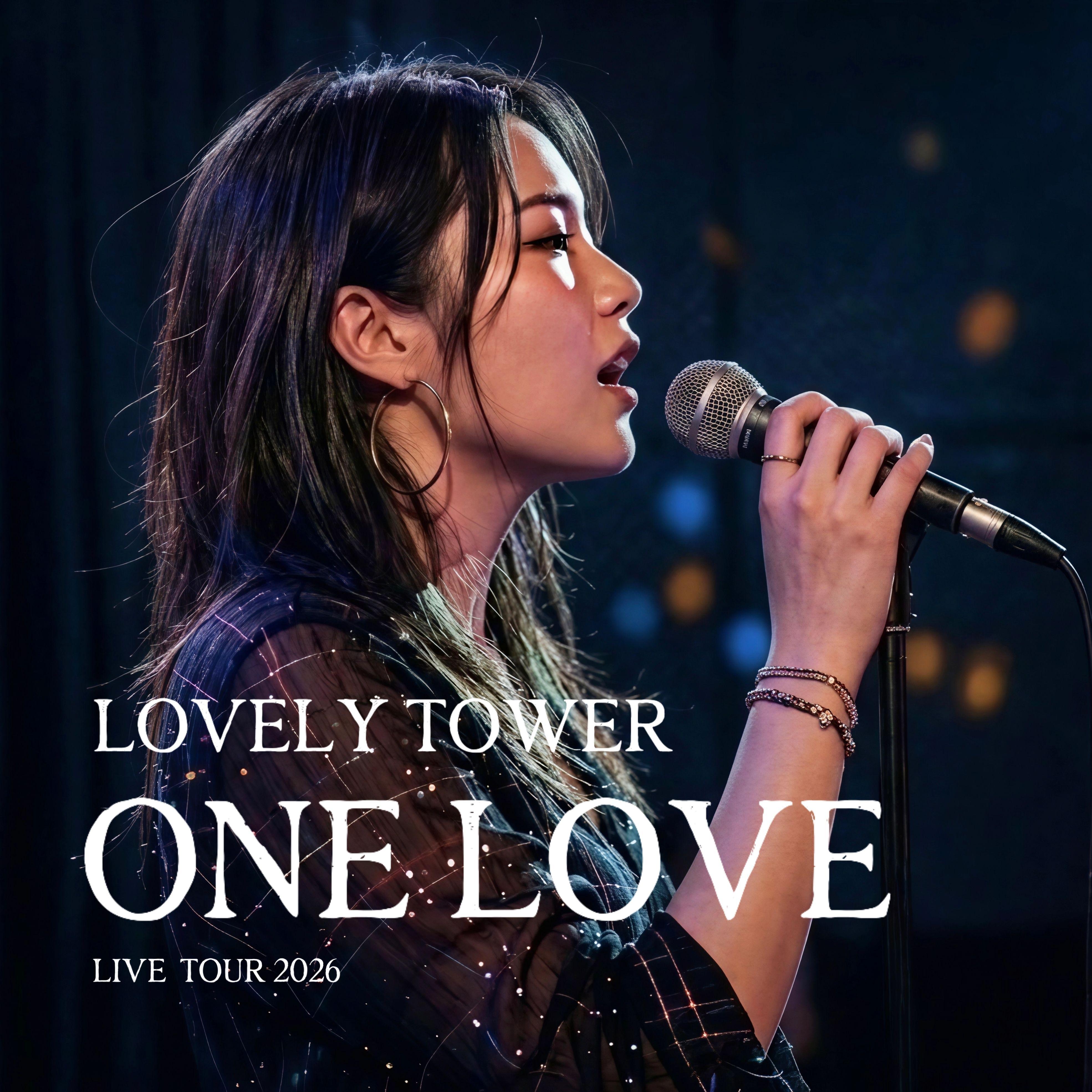 Tango of Two Shadows(Live)