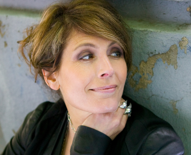 Kari Bremnes