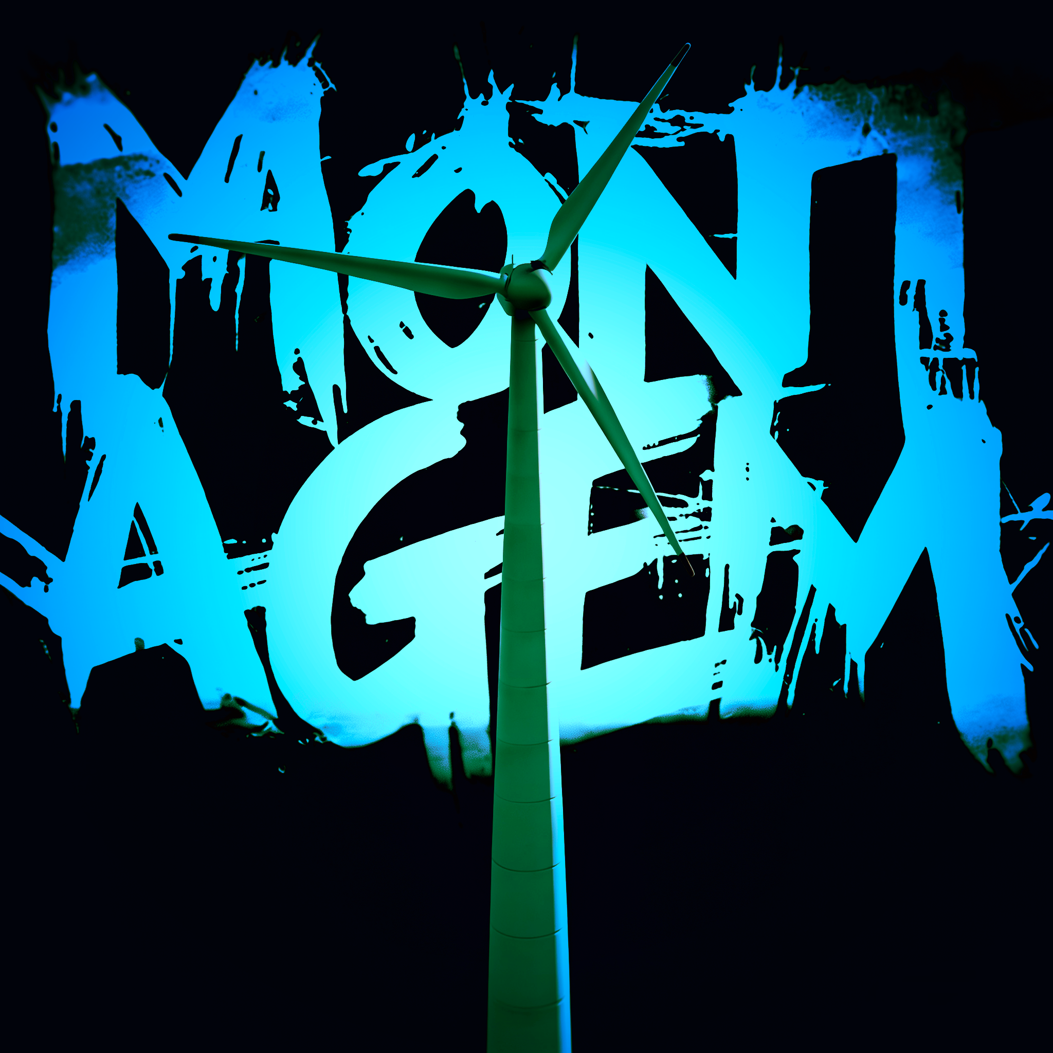MONTAGEM BLOWS 2封面